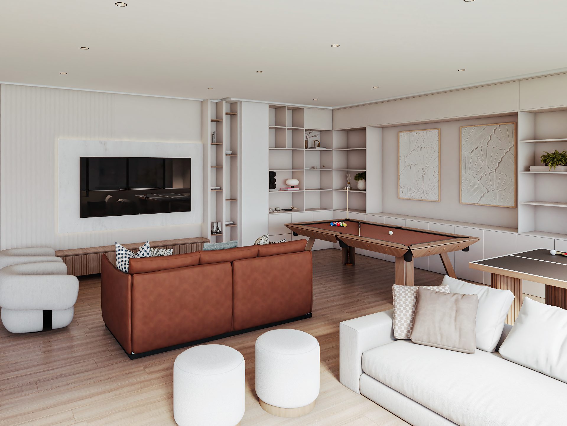 Residencial Ciudad Las Canas