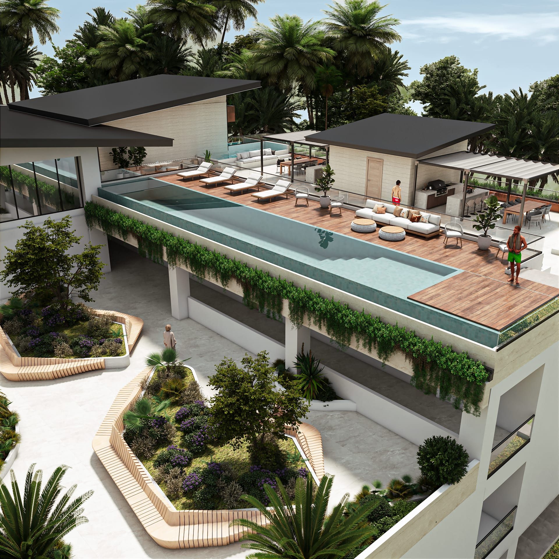 Elite Cap Cana