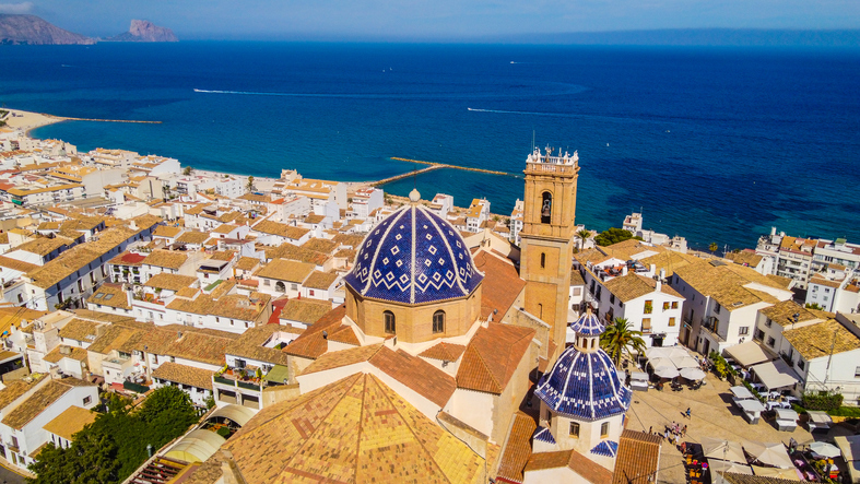 Altea