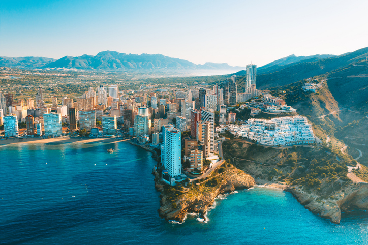 Benidorm