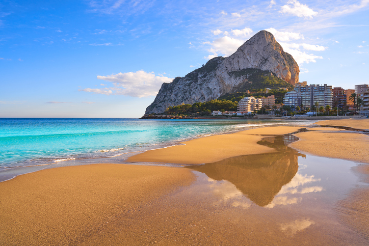 Calpe