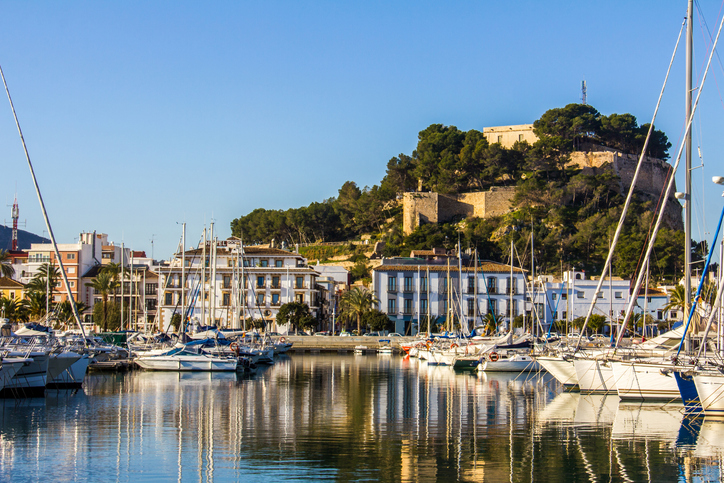Dénia