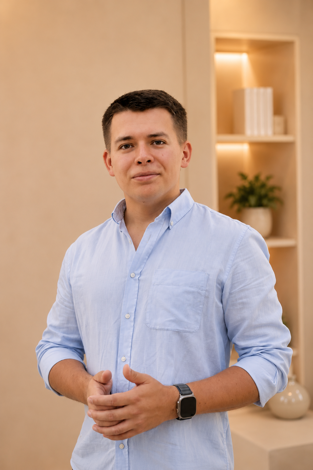 ALEKSEI BELOZEROV