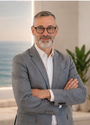 ALEX BOISHTYAN