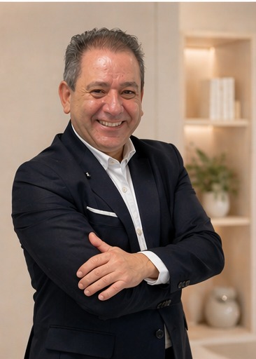 FRAN MIRA