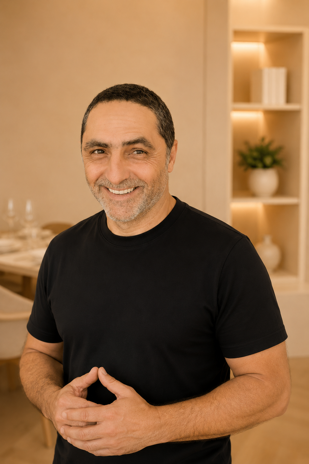 JOSE MANUEL SANCHEZ
