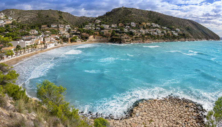 Moraira