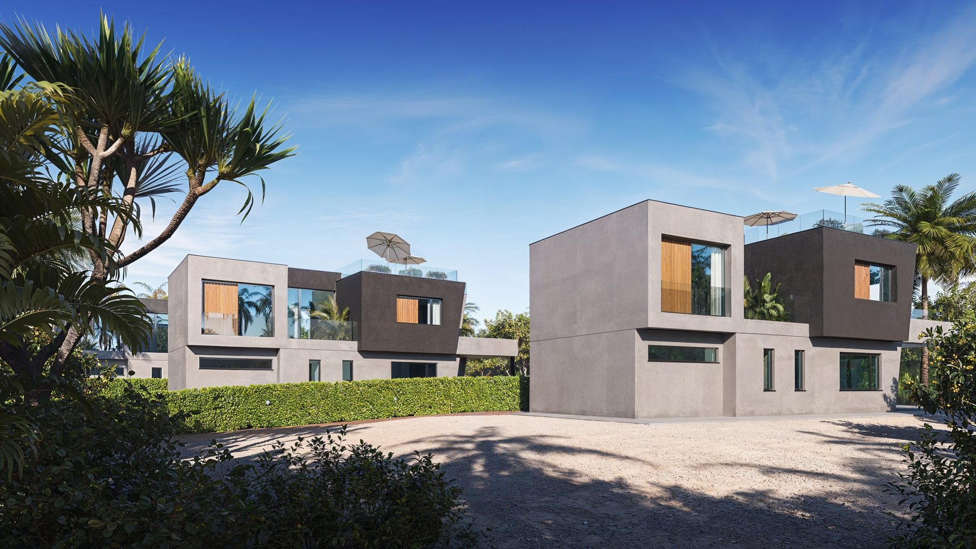 Chalet Gran Sol