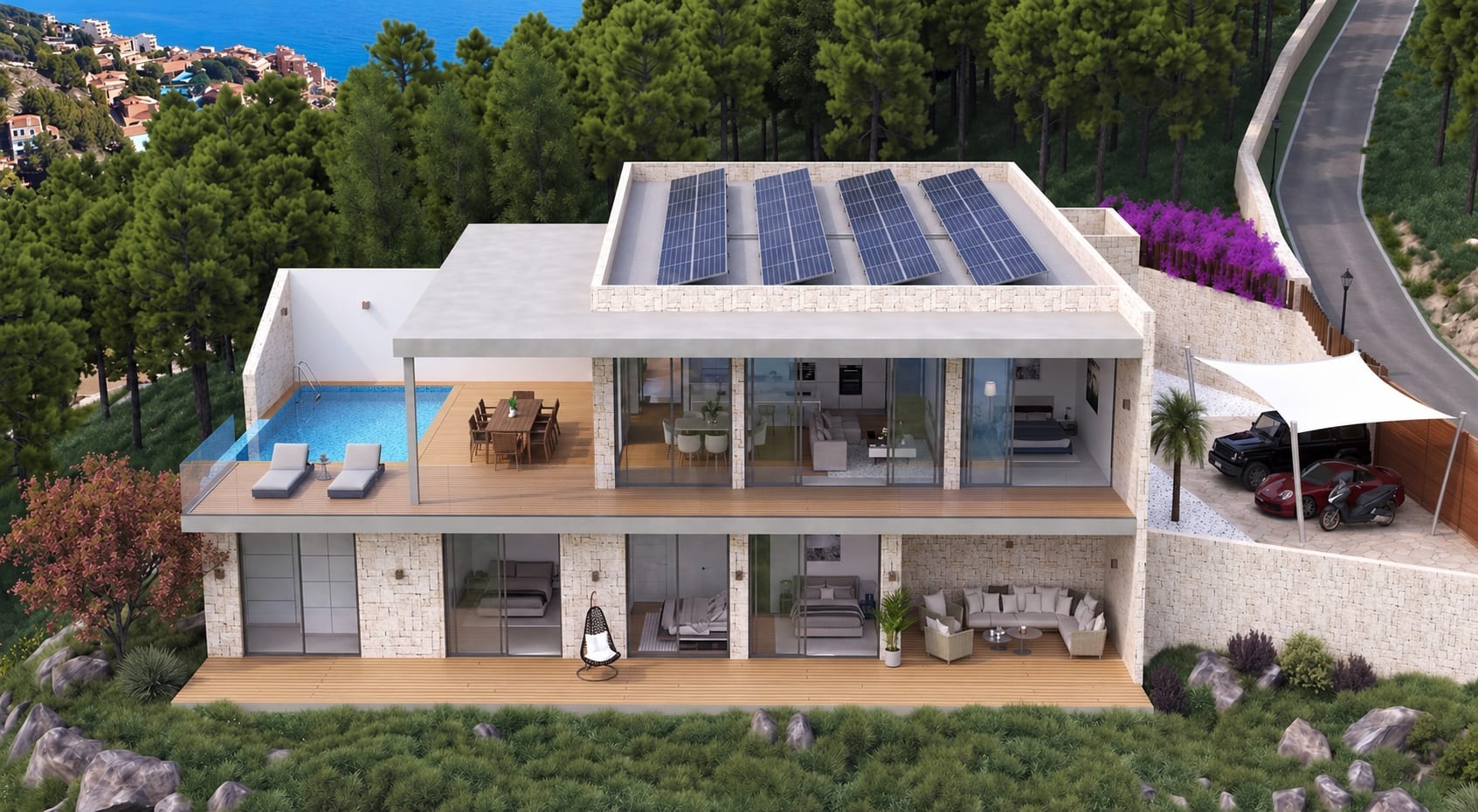 Villa Altea Hills